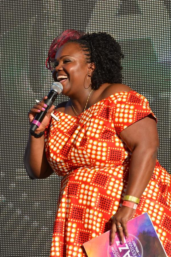 Kavutha Mwanzia.