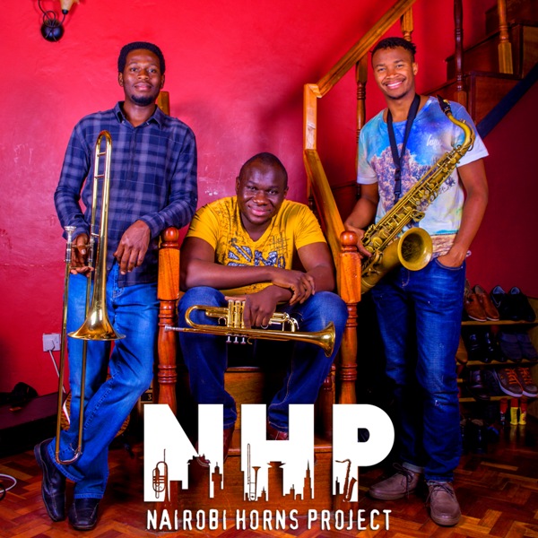 Nairobi Horns.