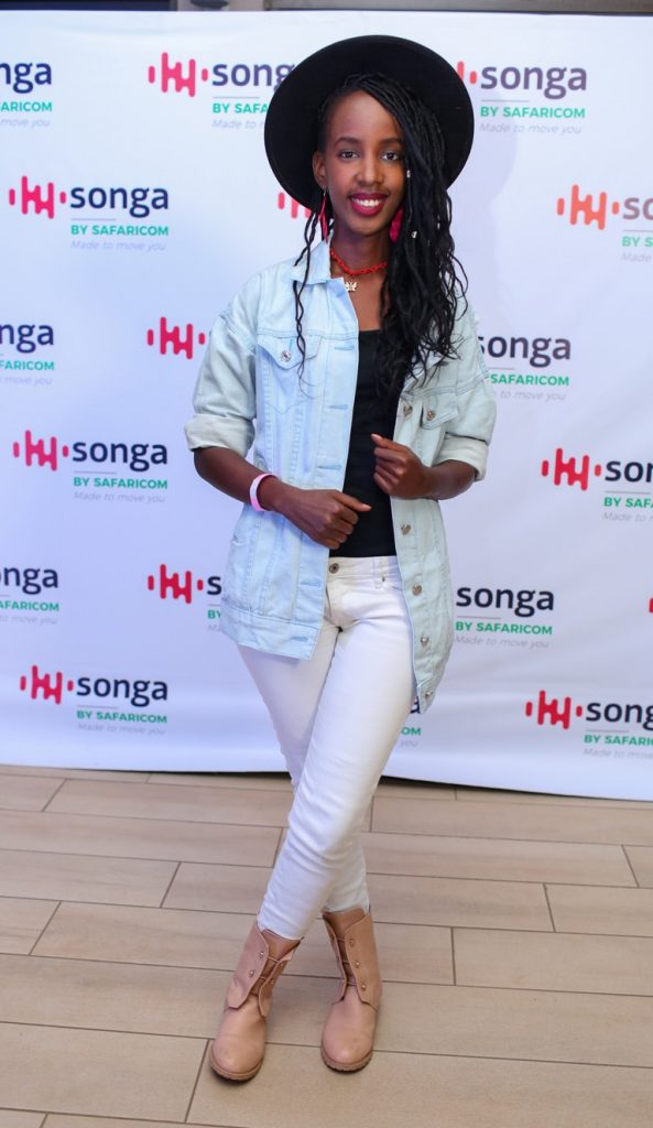 Wangeci Songa 1