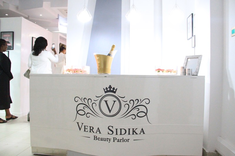 Vera Sidika Beauty Parlour 4