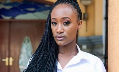MISS MANDI EXPLAINS WHY SHE QUIT HER JOB AT CAPITAL FM – Buzz Central