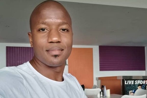 Popular Journalist Tony Kwalanda lands new TV role 