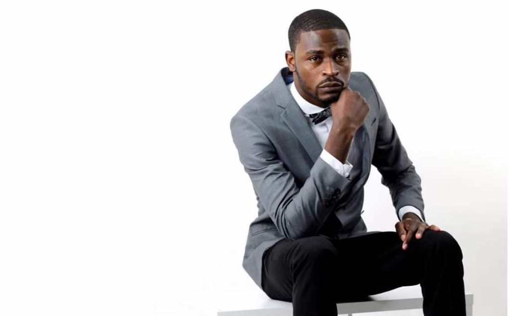 GOSPEL SINGER BENACHI SHARES HOW HE MET HIS WIFE AND EARNED U.S ...