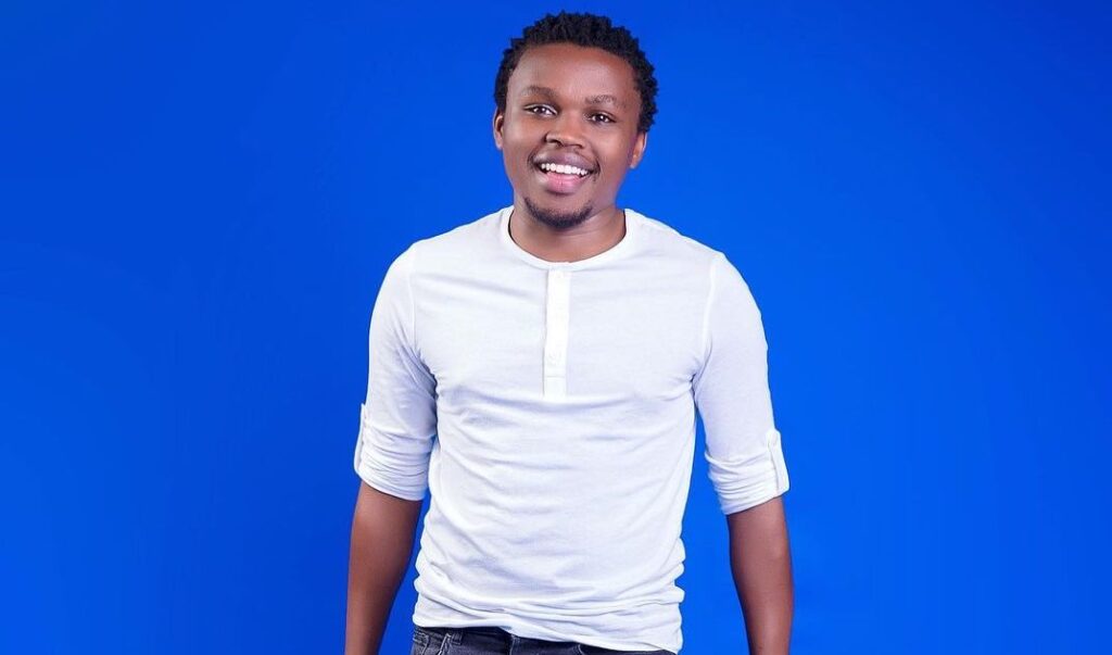 CHIPUKEEZY TALKS ABOUT EX-GIRLFRIEND KIBANJA AND HIS BOOK - Buzz Central