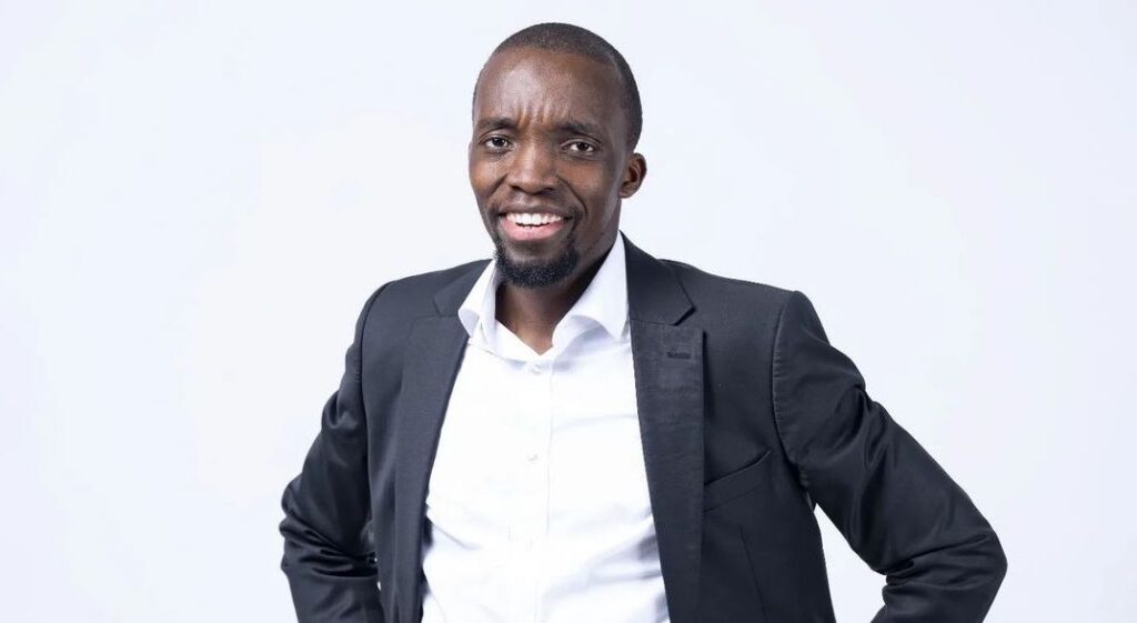 DR KING'ORI BIDS NTV GOODBYE AS THE WICKED EDITION WRAPS UP - Buzz Central