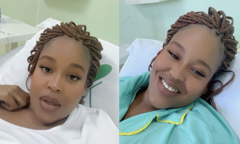 KAMENE GORO UNDERGOES KNEE SURGERY - Buzz Central