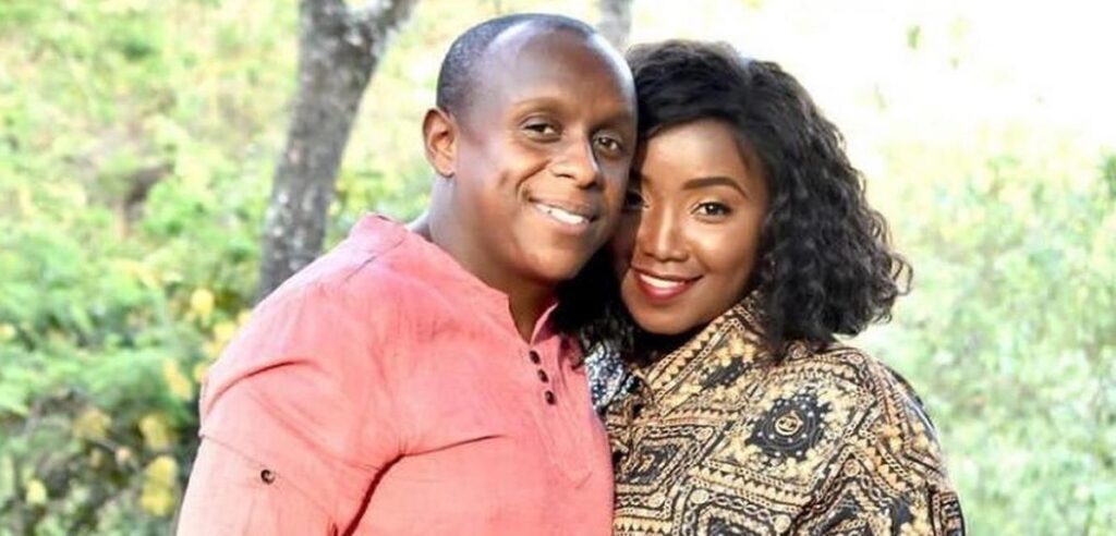 PHILIP KARANJA OPENS UP ABOUT SELLING THE CAR HE GIFTED KATE ACTRESS ...