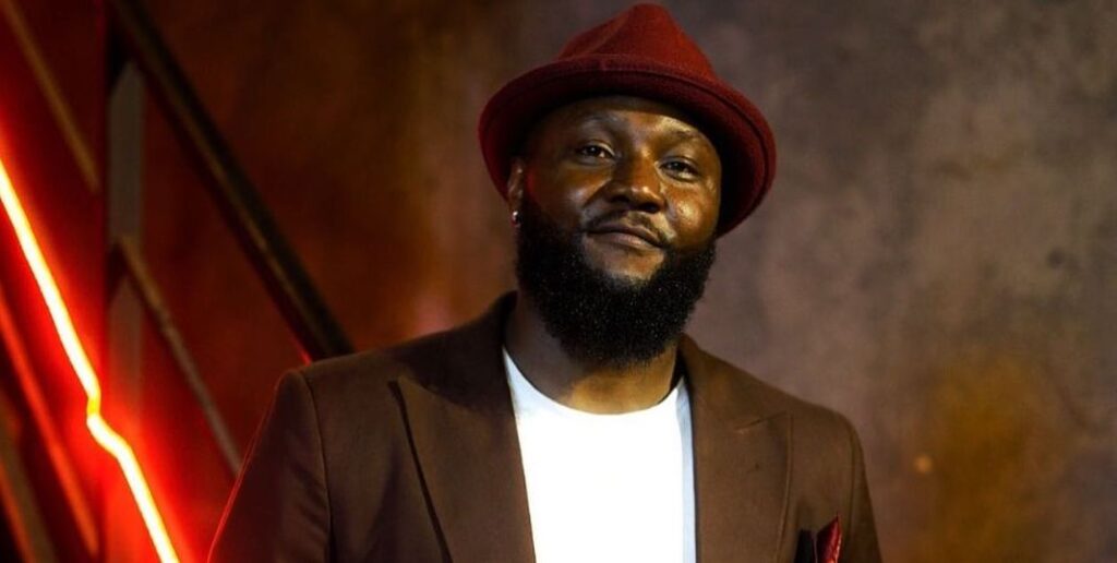 MUSICIAN STEPH KAPELA CONDEMNS ONGOING FEMICIDE IN KENYA - Buzz Central