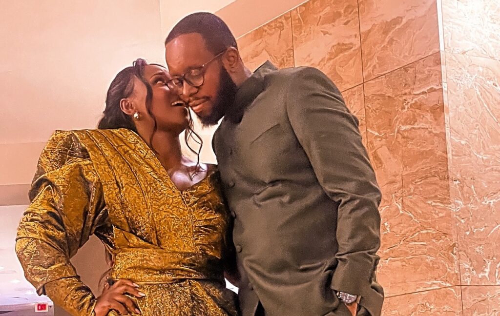 ‘MOST GENEROUS NYERI MAN’ KATE ACTRESS CELEBRATES MICHAEL MWANGI’S ...