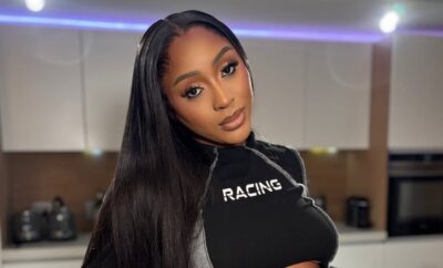 NADIA NAKAI REVEALS SHOCK EXIT FROM YOUNG, FAMOUS & AFRICAN – Buzz Central