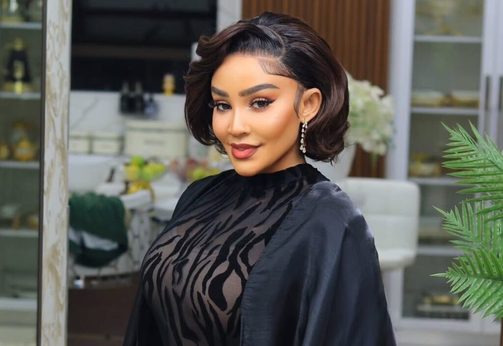 ‘I Did a Temporal Lift’ Zari Hassan Opens Up About Co…